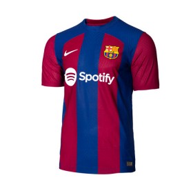 Goedkope FC Barcelona Thuisshirt 2023-24